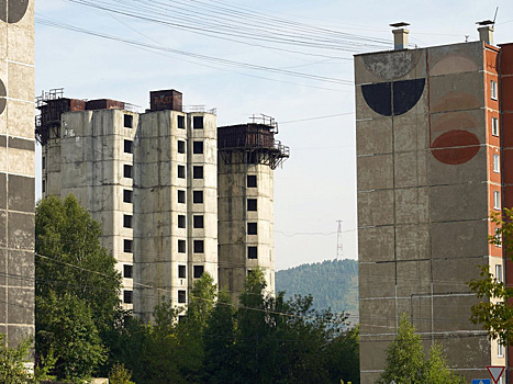 Челябинский экс-депутат выкупил долгострой в Златоусте