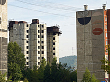 Челябинский экс-депутат выкупил долгострой в Златоусте