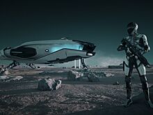 Многострадальная Star Citizen получила масштабное обновление