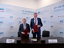 Вологодская область и "Опора России" будут вместе поддерживать малый и средний бизнес