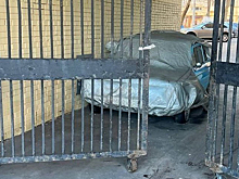 Обвиняемый в убийстве в «Запорожце» Гоши Куценко рассказал про преступление