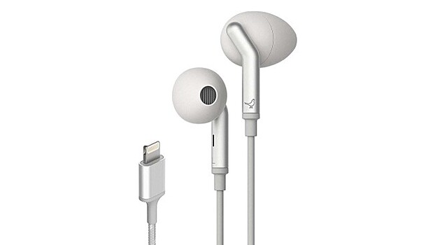 Тест наушников Libratone Q-Adapt In-Ear