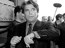 Во Франции умер 78-летний миллионер Бернар Тапи