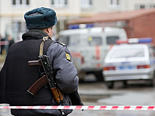 В Томске на парковке нашли взрывное устройство