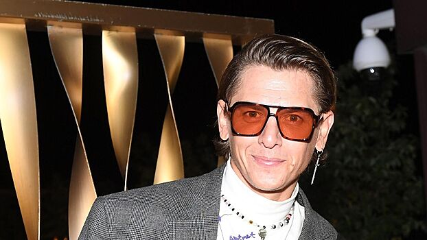 Стилист Лисовец поделился мнением о советской эстетике