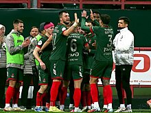 Экс-тренер "Локомотива": "железнодорожникам" не хватает качества в обороне