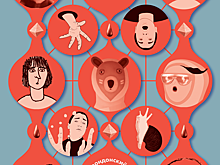 Анимационные премьеры фестиваля LIAF представят в Нижнем Новгороде