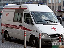 В Краснодаре отец впал в кому после драки с приставшими к его дочерям мужчинами