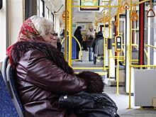 Стоимость проезда в Самаре увеличат до 40 рублей
