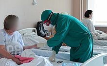 Главное о коронавирусе на 29 октября: ситуация с койко-местами в Татарстане, локдаун в Германии