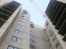 В Пензе 57-летний мужчина упал с высоты 13-го этажа