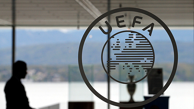 УЕФА огласила сборную открытий нынешней Лиги чемпионов