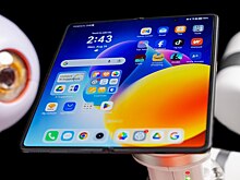 HONOR выпустит смартфон с дисплеем, защищающим от близорукости