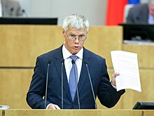 Гартунг поддержал увеличение штрафа за езду без полиса ОСАГО