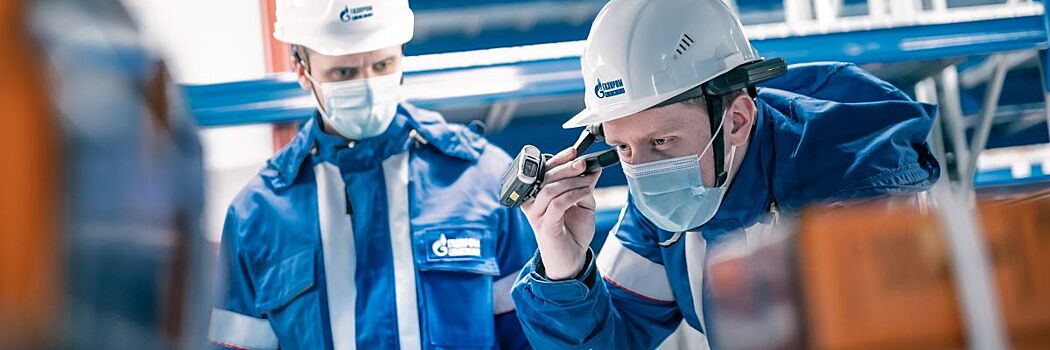 «Газпром нефть» создает центры новых технологий для обучения инновациям в логистике