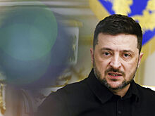 Посол России предположил, что Зеленский считает «своим народом» Мерца и Макрона