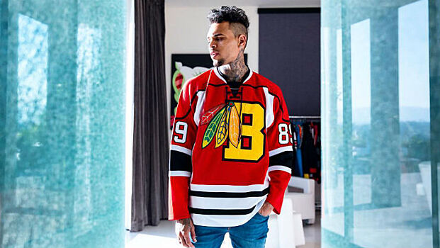 Экс-бойфренд Рианны напал на королеву красоты