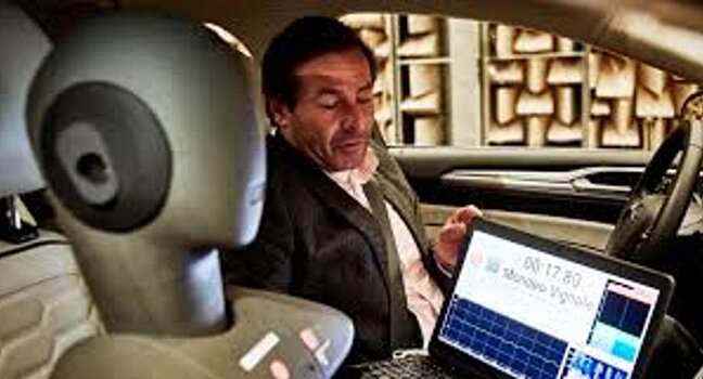 Что такое активное шумоподавление и почему в дорогих иномарках так тихо?