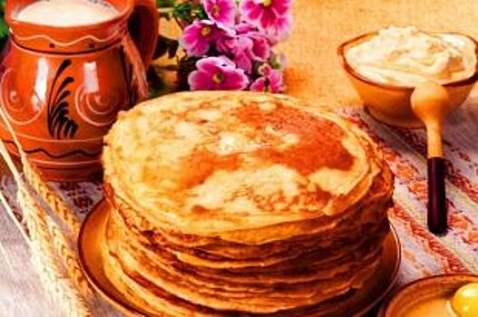 В праздничные дни липчан приглашают на ярмарки