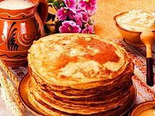 В праздничные дни липчан приглашают на ярмарки