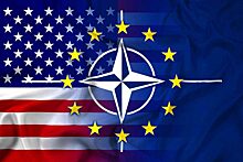 Экс-замглавы Минобороны Британии Ховарт призвал ввести войска НАТО на Украину