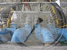 Украина сэкономила на газе $2 млрд