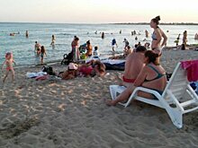 Жители Украины вынесли вердикт туристическому сезону в Крыму