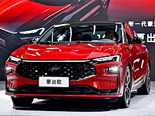 Новый Ford Mondeo получил спортивную версию