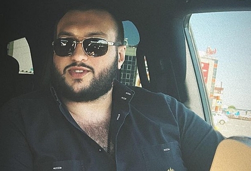 Сын Турманидзе собирается возвести пристройку к ТК «Летур»