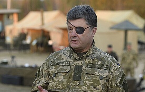 Сенатор оценил идею Рады разрешить погранслужбе стрелять без предупреждения