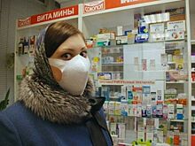 Грипп куда страшнее лихорадки Эбола и убивает больше людей