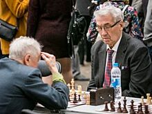 Предприятие «БИОТУМ» наградило лучших шахматистов