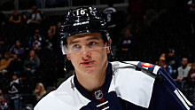 «Ванкувер» Никиты Задорова вышел вперед в серии плей‑офф НХЛ с «Нэшвиллом»