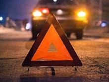 Смертельное ДТП на трассе Тюмень-Омск: пассажир легковушки скончался до приезда скорой