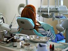 Россиянин проглотил инструмент стоматолога от страха