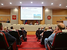 Реализацию проектов на 2,5 млрд рублей утвердили на совещании инвестсовета в Татарстане
