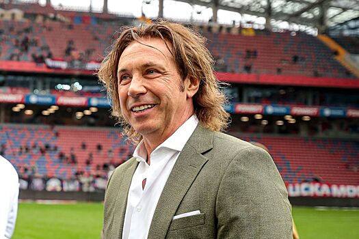 Александр Мостовой: жалко, что «Динамо» находится так низко в таблице РПЛ