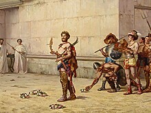 Необычные привычки и пристрастия древних императоров