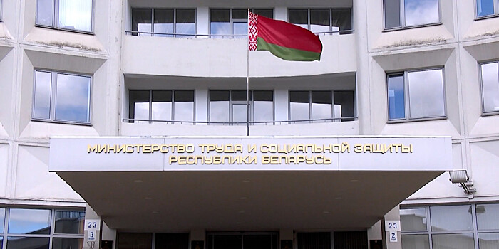 Лукашенко подписал указ об увеличении пенсий на 10%