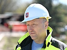 В Москве появится сквер Московского метро