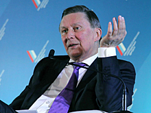 Сергей Иванов предложил построить в Крыму и Сочи заводы по переработке мусора