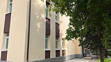 Офисы разместят в заброшенном здании на улице Школьной в Нижнем Новгороде