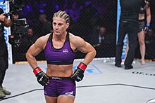 UFC 300: Кайла Харрисон — Холли Холм, дата и время, где смотреть, онлайн-трансляция, полный кард, прогноз, Харрисон, PFL