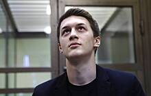 Названа дата оглашения приговора блогеру Жукову