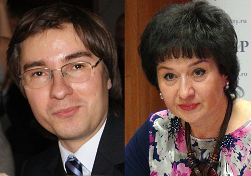 Андрей Трохин: Овчинникову можно понять