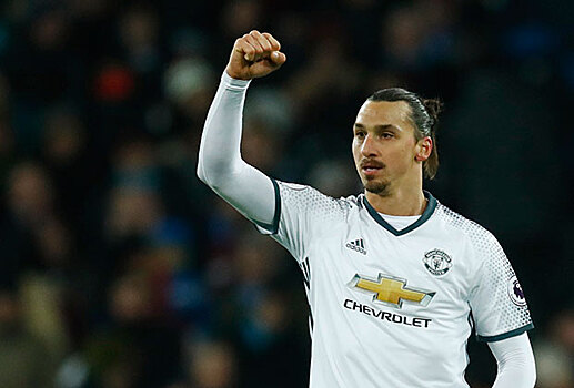 Ибрагимович перейдет в американский клуб «Лос-Анджелес Гэлэкси»