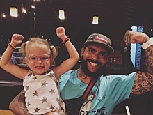 «Я жду сына»: Тимати сделал откровенное признание о детях