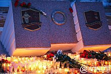 В Якутске прошла акция памяти жертв теракта в Санкт-Петербурге