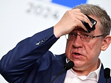 «Считать по-честному!»: Экономист Жуковский поспорил с Кудриным о падении ВВП