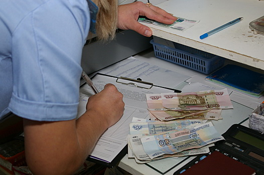 Саратовская организация задолжала налоговой 2,5 миллиона рублей
